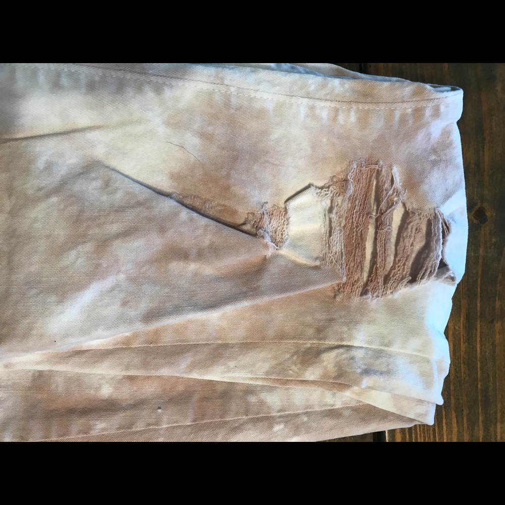 PANTS - Picture 5 of 5